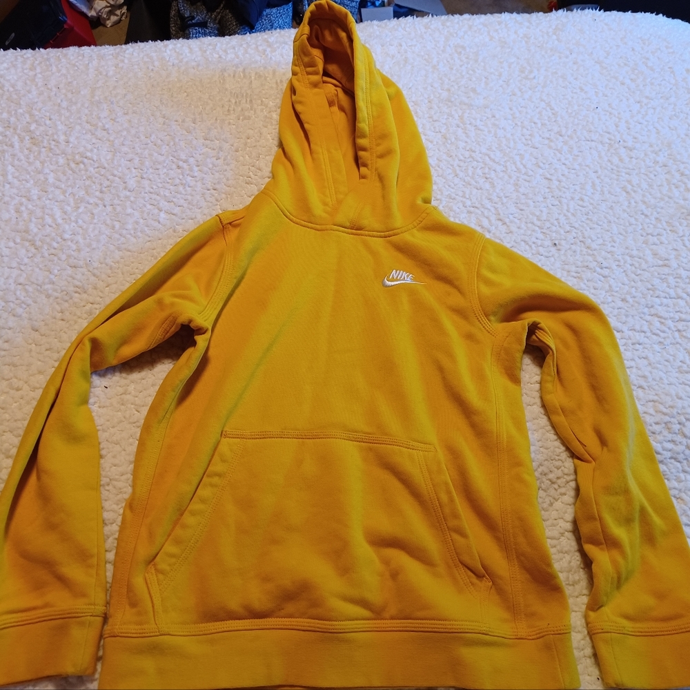 Nike hoodie